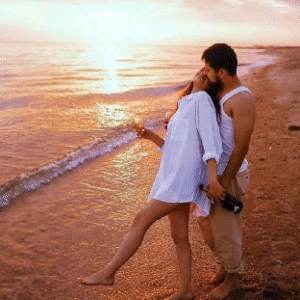 Luxury & Honeymoon Tours