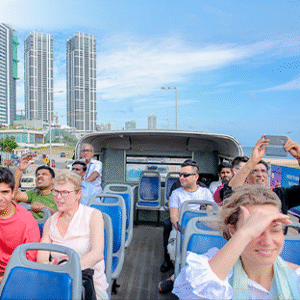 City Tours