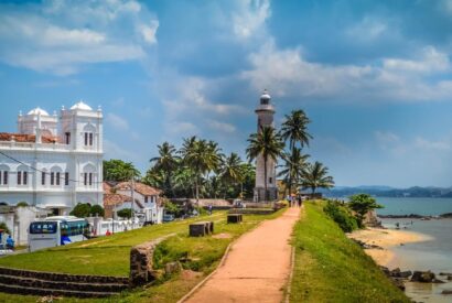 galle fort