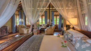 Luxury & Honeymoon Tours