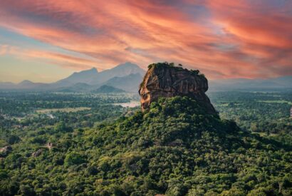 sigiriya